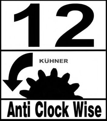 AD KÜHNER 20919