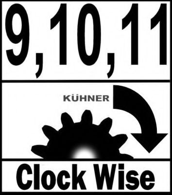 AD KÜHNER 20942