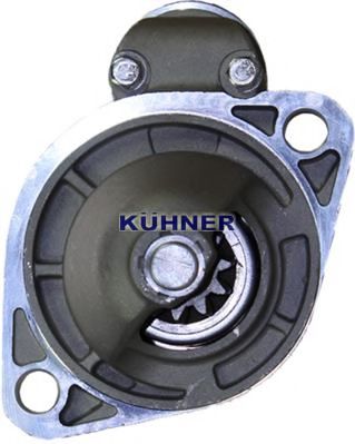 Стартер AD KÜHNER 254002 Стартер AD KÜHNER 254002