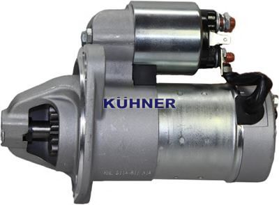 Стартер AD KÜHNER 254002 Стартер AD KÜHNER 254002