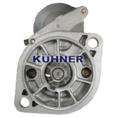 Стартер AD KÜHNER 254055 Стартер AD KÜHNER 254055