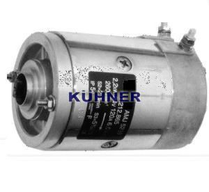 AD KÜHNER 754268 AD KÜHNER 754268