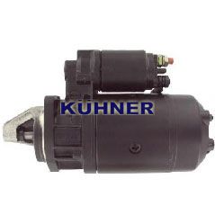 Стартер AD KÜHNER 254092 Стартер AD KÜHNER 254092