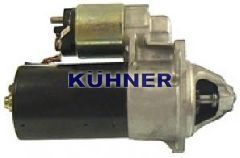 Стартер AD KÜHNER 254199 Стартер AD KÜHNER 254199