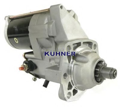 Стартер AD KÜHNER 254206 Стартер AD KÜHNER 254206