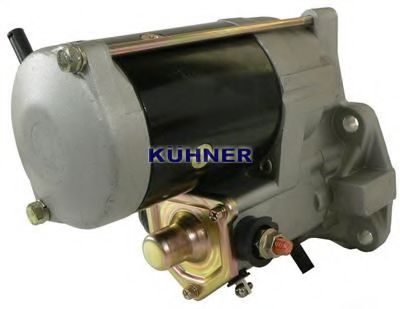 Стартер AD KÜHNER 254206 Стартер AD KÜHNER 254206