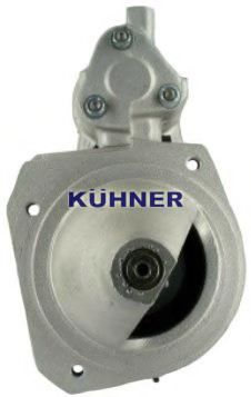 Стартер AD KÜHNER 254210 Стартер AD KÜHNER 254210