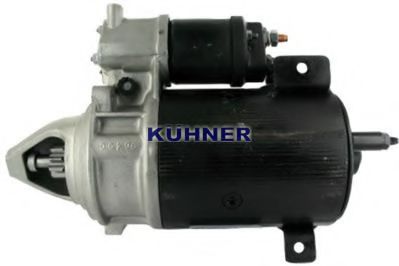 Стартер AD KÜHNER 254210 Стартер AD KÜHNER 254210