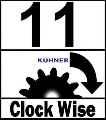 AD KÜHNER 254242