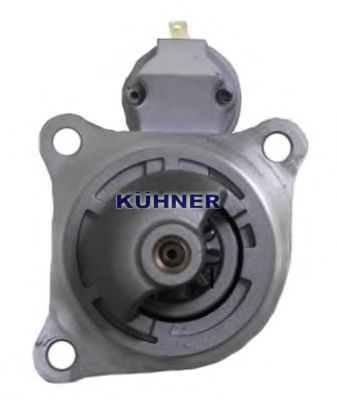 Стартер AD KÜHNER 254300 Стартер AD KÜHNER 254300