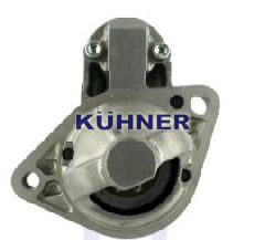 Стартер AD KÜHNER 254488 Стартер AD KÜHNER 254488