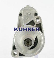 Стартер AD KÜHNER 254546 Стартер AD KÜHNER 254546