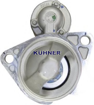 Стартер AD KÜHNER 254559 Стартер AD KÜHNER 254559