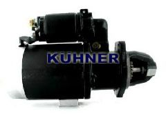 Стартер AD KÜHNER 254622 Стартер AD KÜHNER 254622