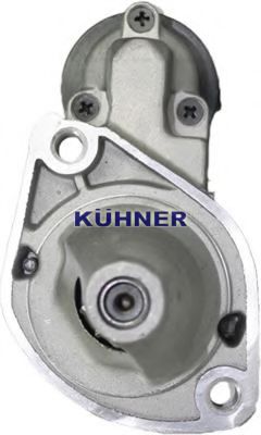 Стартер AD KÜHNER 254623 Стартер AD KÜHNER 254623