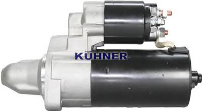 Стартер AD KÜHNER 254623 Стартер AD KÜHNER 254623