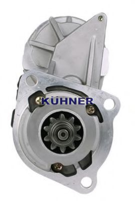 Стартер AD KÜHNER 254644 Стартер AD KÜHNER 254644