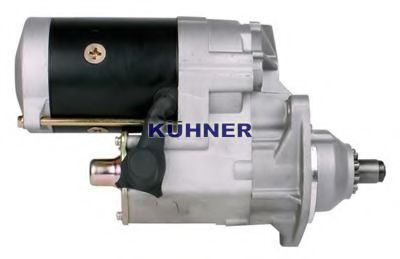 Стартер AD KÜHNER 254644 Стартер AD KÜHNER 254644