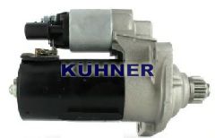 Стартер AD KÜHNER 254725 Стартер AD KÜHNER 254725