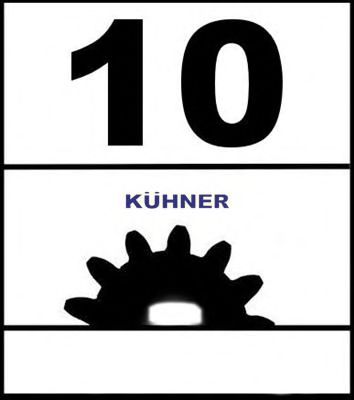 AD KÜHNER 254727