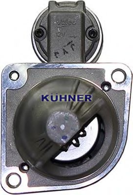 Стартер AD KÜHNER 254733 Стартер AD KÜHNER 254733