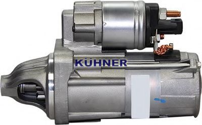 Стартер AD KÜHNER 254733 Стартер AD KÜHNER 254733