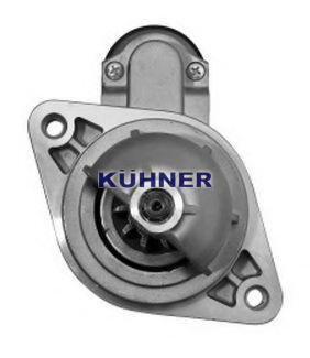 Стартер AD KÜHNER 254740 Стартер AD KÜHNER 254740
