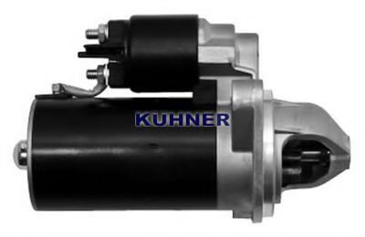 Стартер AD KÜHNER 254740 Стартер AD KÜHNER 254740