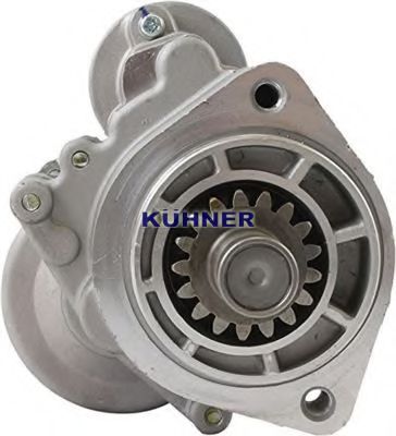 Стартер AD KÜHNER 254777 Стартер AD KÜHNER 254777