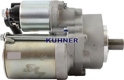 Стартер AD KÜHNER 254777 Стартер AD KÜHNER 254777