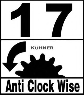 AD KÜHNER 254777 AD KÜHNER 254777
