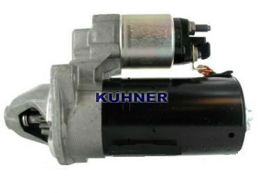 Стартер AD KÜHNER 254815 Стартер AD KÜHNER 254815