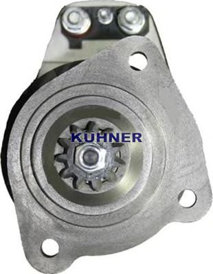 Стартер AD KÜHNER 254818 Стартер AD KÜHNER 254818