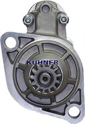 Стартер AD KÜHNER 254823 Стартер AD KÜHNER 254823