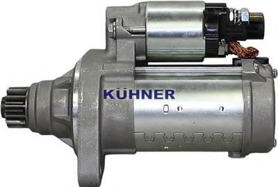 Стартер AD KÜHNER 254823 Стартер AD KÜHNER 254823