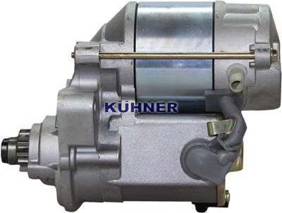 Стартер AD KÜHNER 254847 Стартер AD KÜHNER 254847