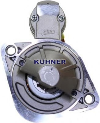 Стартер AD KÜHNER 254850 Стартер AD KÜHNER 254850