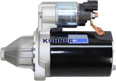 Стартер AD KÜHNER 254850 Стартер AD KÜHNER 254850