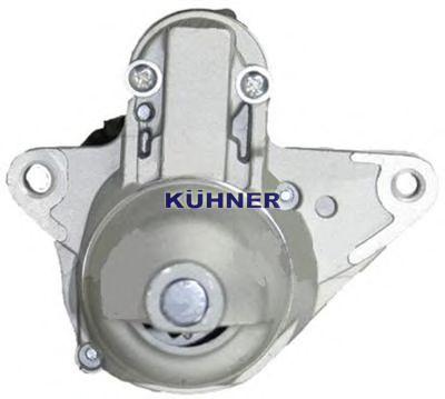 Стартер AD KÜHNER 254866 Стартер AD KÜHNER 254866