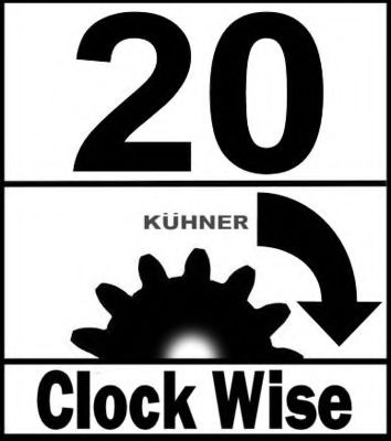 AD KÜHNER 254888