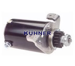 Стартер AD KÜHNER 254893 Стартер AD KÜHNER 254893