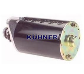 Стартер AD KÜHNER 254893 Стартер AD KÜHNER 254893