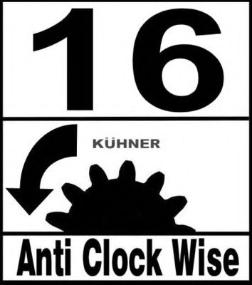 AD KÜHNER 254952