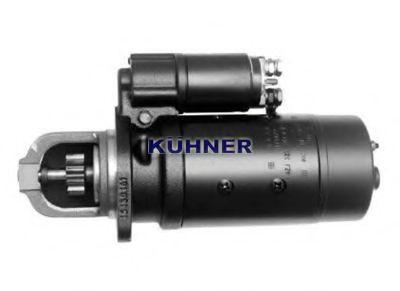 Стартер AD KÜHNER 254958 Стартер AD KÜHNER 254958