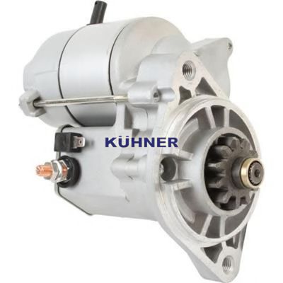 Стартер AD KÜHNER 254960 Стартер AD KÜHNER 254960