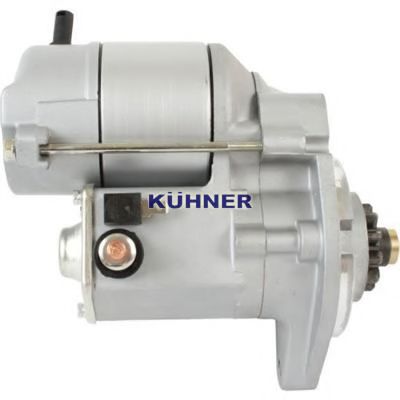 Стартер AD KÜHNER 254960 Стартер AD KÜHNER 254960