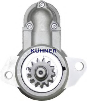 Стартер AD KÜHNER 254966 Стартер AD KÜHNER 254966
