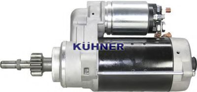 Стартер AD KÜHNER 254966 Стартер AD KÜHNER 254966