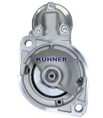 Стартер AD KÜHNER 254988 Стартер AD KÜHNER 254988