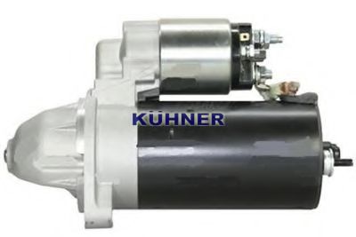 Стартер AD KÜHNER 254988 Стартер AD KÜHNER 254988